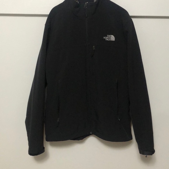 North Face Mens Jacket - Picture 3 of 6